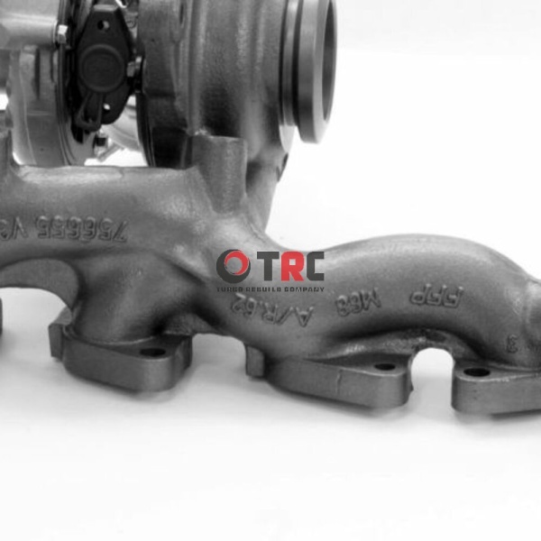 Турбина GARRETT 7570425016S AUDI A3,VW Passat,TOURAN,SKODA OCTAVIA 2.0 TDI 170 л.с.