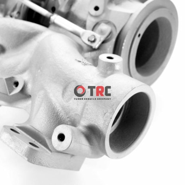 Турбина DAF 1679178 DAF Truck 12.9L 408-462 л.с.