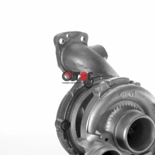 Турбина MERCEDES-BENZ A6420905580 MB C,E,G,GLK,GL,R KLASSE 265 л.с.