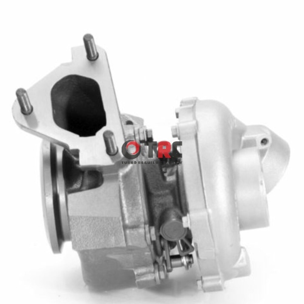 Турбина GARRETT 7110060003 MB E-KLASSE (W210), C-KLASSE (W203) 143 л.с.