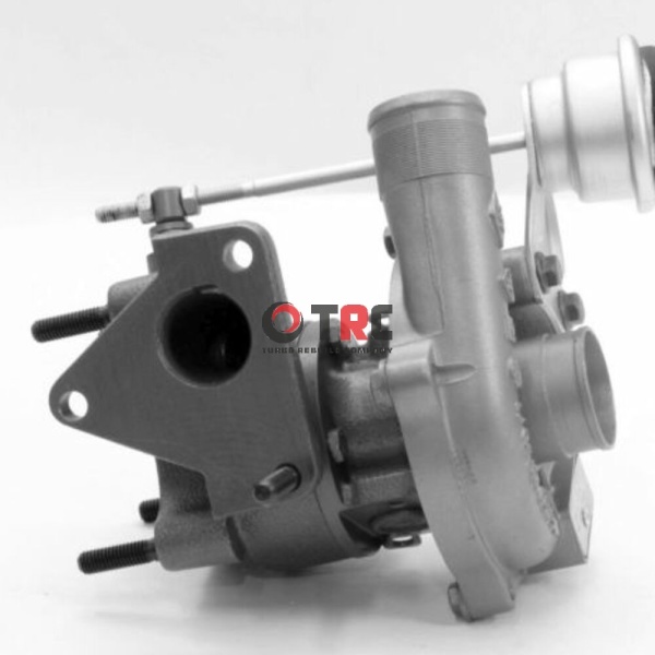 Турбина NISSAN 14411BN700 NISSAN Almera II, RENAULT Clio,Kangoo,Megane II 1.5 86 л.с.