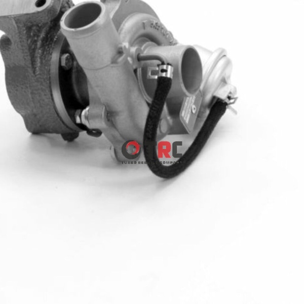 Турбина KKK 54359880006 SUZUKI SWIFT III, IGNIS II,WAGON R+,OPEL TIGRA, CORSA C 1.3