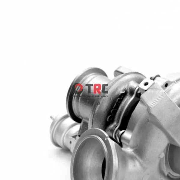 Турбина KKK 10009880017