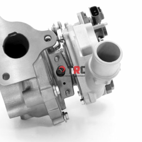 Турбина GARRETT 7807085002S TOYOTA AURIS, YARIS, COROLLA, VERSO-S 1.4 90 л.с.