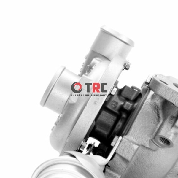 Турбина HYUNDAI-KIA 282012A710 HYUNDAI i20,i30,ix20/KIA CARENS,CEE`D,CERATO,SOUL,VENGA 1.6