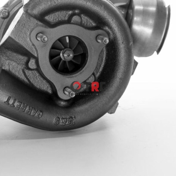 Турбина GARRETT 4541355011S AUDI A4, A6, A8, VW PASSAT 2.5 TDI 150 л.с.