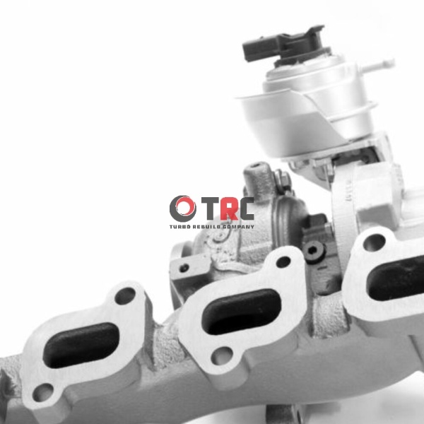 Турбина GARRETT 8138605003S AUDI A3,SKODA OCTAVIA,VW GOLF 1.6 105,90,110 л.с.