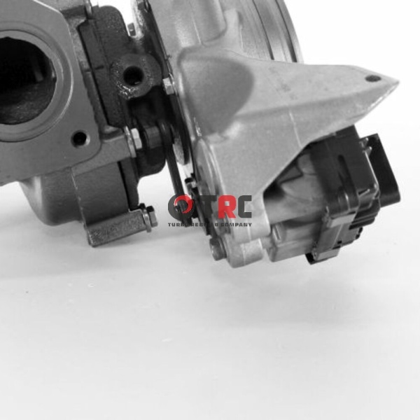 Турбина MITSUBISHI 4933500570 BMW 3, 5, X3 184 л.с.