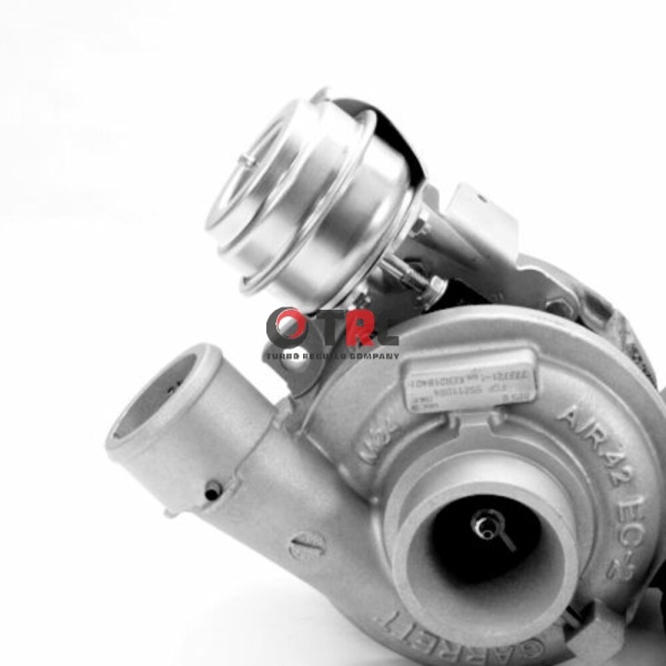 Турбина GARRETT 7737215001S ALFA ROMEO 159 1.9 JTDM