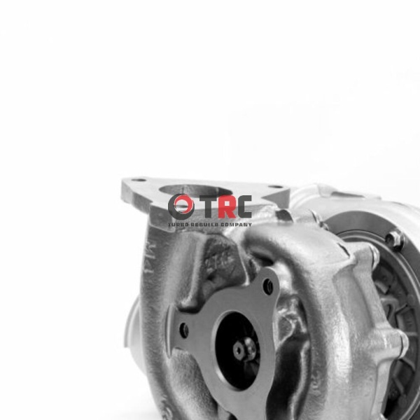 Турбина GARRETT 7246395002S NISSAN PATROL,TERRANO I 3.0 154,160 л.с.