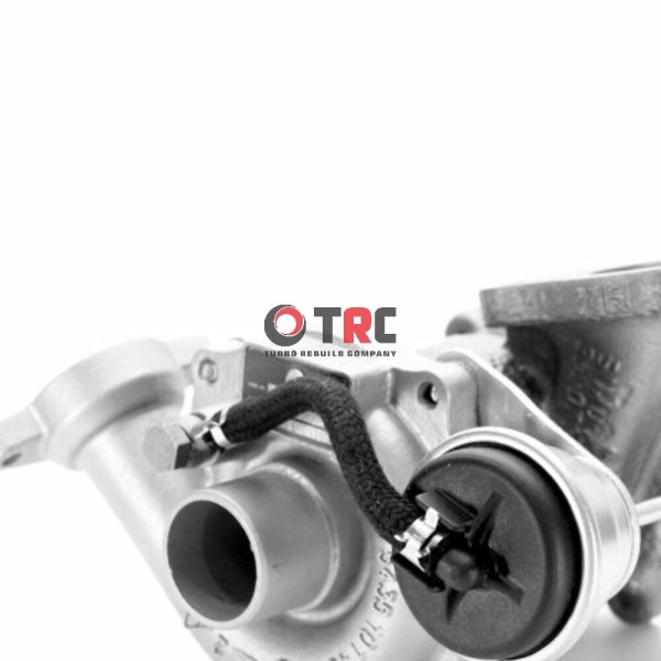 Турбина Ford 1148107  CITROEN C1,C2,C3,PEUGEOT 1007,107, 206,2006,207,307, MAZDA 2 1.4