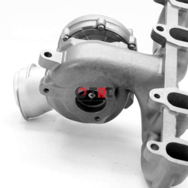 Турбина GARRETT 7056505001S SEAT LEON, TOLEDO,VW BORA, GOLF IV 1.9 TDI 150 л.с.