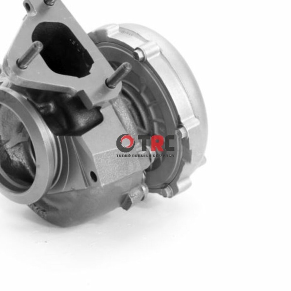 Турбина GARRETT 7110065001S MB E-KLASSE (W210), C-KLASSE (W203) 143 л.с.