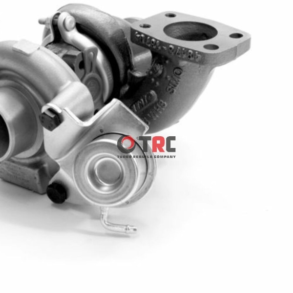 Турбина MITSUBISHI 4917307503 PEUGEOT 207, 307, Expert, Partner 1.6 HDi 75, 90 л.с.