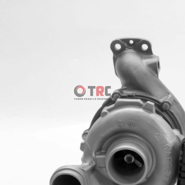 Турбина Garrett 794877-5009S  MB E-Class, R-Class 350 CDI (W212) 265 л.с.