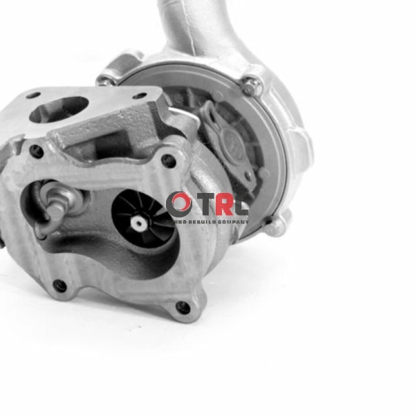 Турбина GM 93160135  MITSUBISHI Carisma, Space Star,RENAULT Laguna, Megane , Scenic, S40 1.9