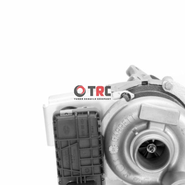 Турбина GARRETT 7421105006S FORD FOCUS C-MAX, FOCUS II 1.8 115 л.с.