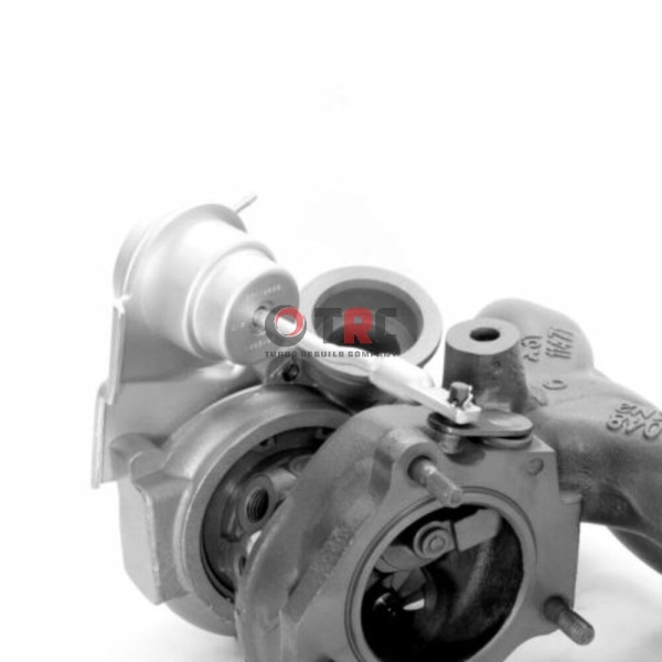 Турбина MITSUBISHI 4913105150