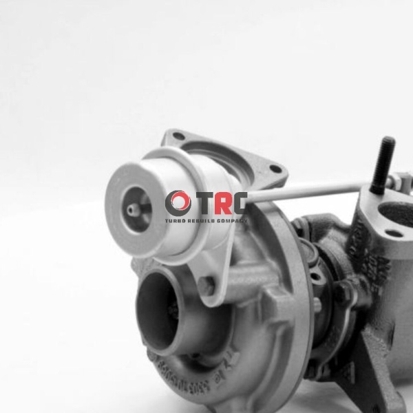 Турбина Mercedes-Benz A6680960399  MB A (W168,) Vaneo   75,95 л.с.