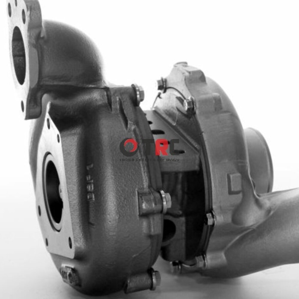 Турбина GARRETT 8027745005S MВ CLS,GL, М,ML,S,GLE E-CLASS 258 л.с.