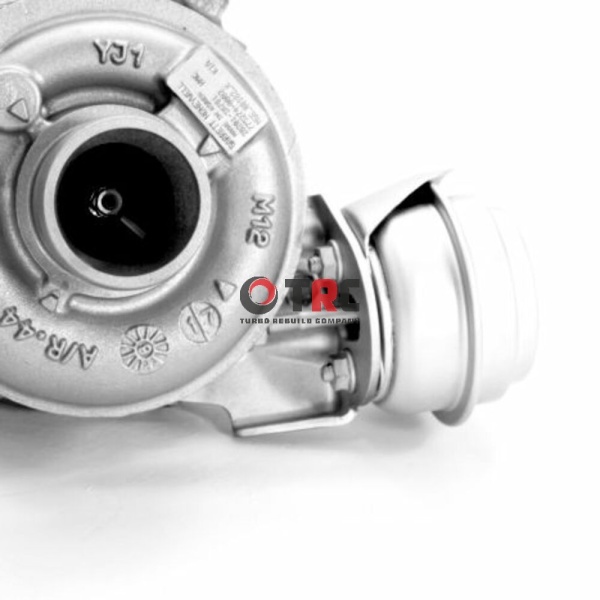 Турбина HYUNDAI-KIA 282012A700 HYUNDAI i20,i30,ix20/KIA CARENS,CEE`D,CERATO,SOUL,VENGA 1.6