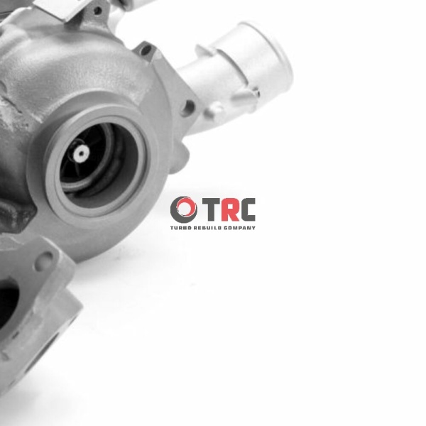 Турбина GARRETT 7608225001S ALFA ROMEO 159, FIAT PUNTO, SUZUKI SX4 1.9 DDiS