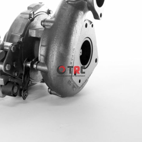 Турбина MERCEDES-BENZ A6420905580 MB C,E,G,GLK,GL,R KLASSE 265 л.с.