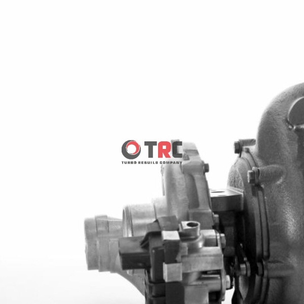 Турбина GARRETT 7773185002S MB C,E,G,GLK,GL,R KLASSE 265 л.с.