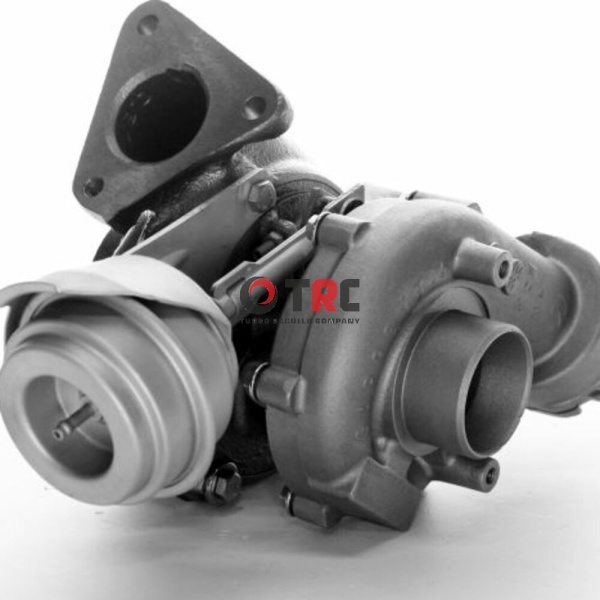 Турбина GARRETT 7178585005S SKODA SUPERB,VW Passat, AUDI А4 1.9 130 л.с.