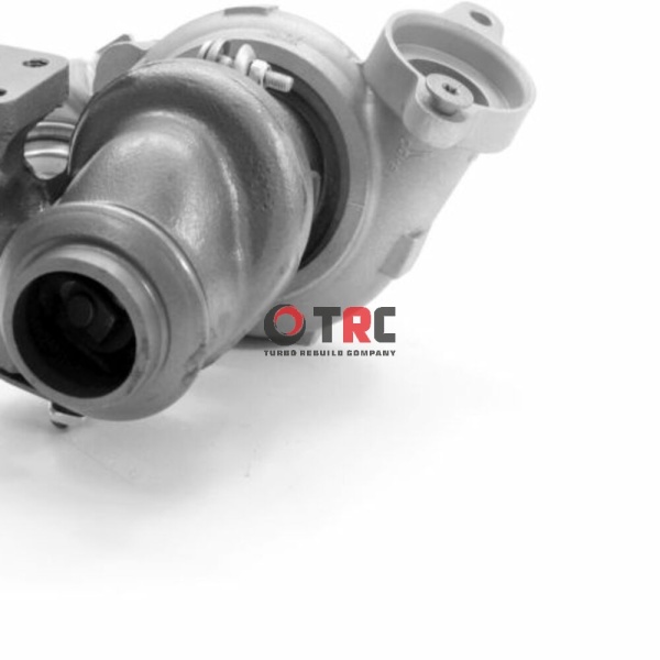 Турбина MITSUBISHI 4917307516 PEUGEOT 207, 307, Expert, Partner 1.6 HDi 75, 90 л.с.