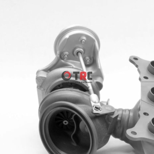 Турбина MITSUBISHI 4913107160 BMW 1,3,Z4 306,340 л.с.