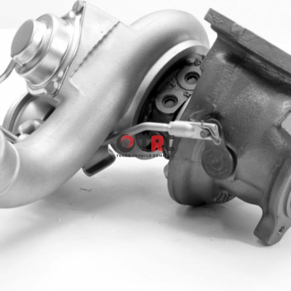 Турбина MITSUBISHI 4937707300 RENAULT AVANTIME, ESPACE, LAGUNA 2.0 163 л.с.