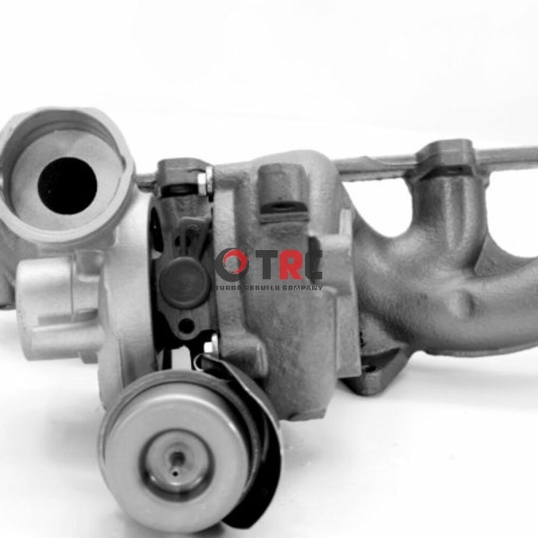 Турбина KKK 54399880018 VW POLO,GOLF,BORA,SKODA ROOMSTER, OCTAVIA 1.9