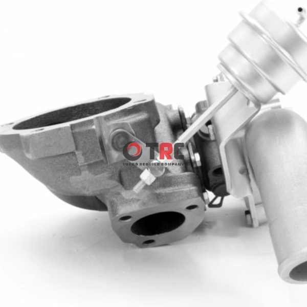 Турбина VAG 06A145704L VW Golf IV, Bora / AUDI A3 / SKODA Octavia 1.8T  150 л.с.