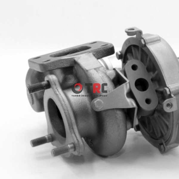 Турбина VAG 074145701J VOLVO V70 II, 850 2.5 140 л.с., AUDI 100, A6 2.5