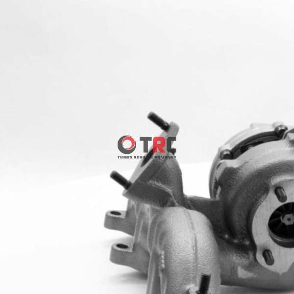Турбина GARRETT 7683310001 AUDI A3, SEAT Leon, Toledo II, VW Bora, Golf IV,SKODA Octavia 1.9 TDI 90,110 л.с.