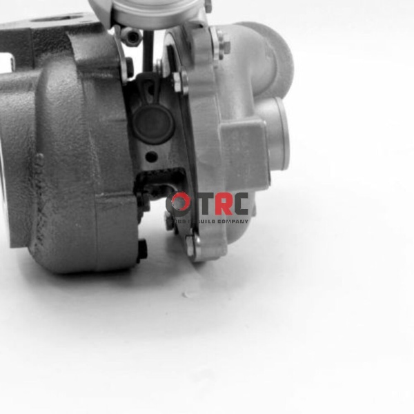 Турбина KKK 54399980070 RENAULT MEGANE II, FLUENCE,CLIO,NISSAN TIIDA, QASHQAI 1.5