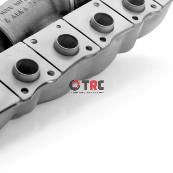 Турбина KKK 18539880007  BMW 1,2,3,4,5 ,6,7 ,Х4,Х5,Х6 320 ,306,326 л.с.