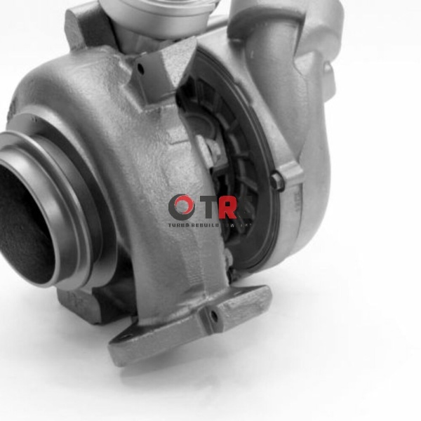 Турбина GARRETT 7159105003S MB E-Class (W210), Kombi (S210)170 л.с., M-Class (W163) 163 л.с.