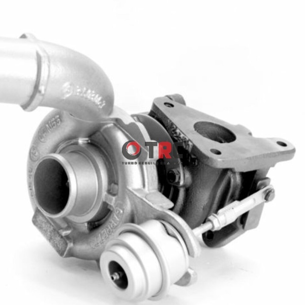 Турбина GARRETT 7032452 MITSUBISHI Carisma, Space Star,RENAULT Laguna, Megane, Scenic, S40 1.9