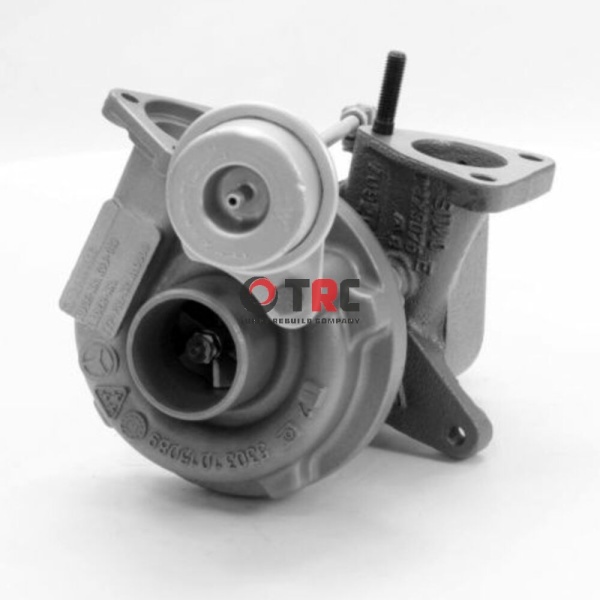 Турбина Mercedes-Benz A6680960299  MB A (W168,) Vaneo   75,95 л.с.