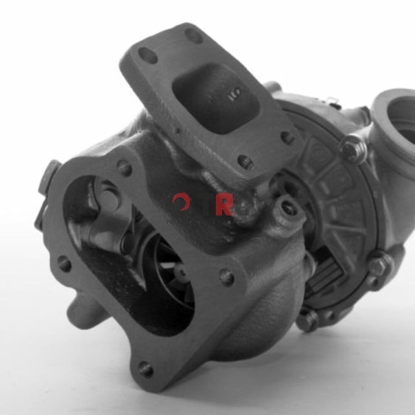 Турбина MERCEDES-BENZ A9040964299