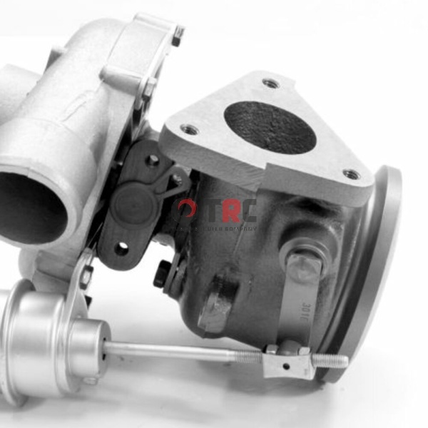 Турбина BorgWarner 53149707026