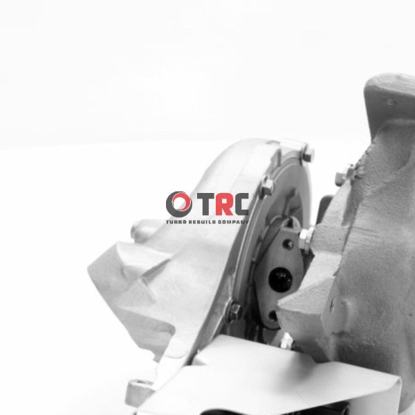 Турбина GARRETT 7426935003S MВ C,E,CLK, CLC KLASSE 150, 102,122, 136 л.с.