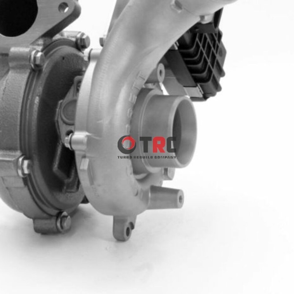 Турбина GARRETT 7764705003S AUDI A6, AUDI Q7, PORSCHE CAYENNE, VW PHAETON, TOUAREG 3.0 240 л.с.