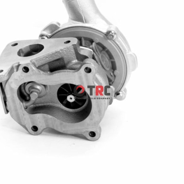 Турбина KKK 53039700048 MITSUBISHI Carisma, Space Star,RENAULT Laguna, Megane, Scenic, S40 1.9