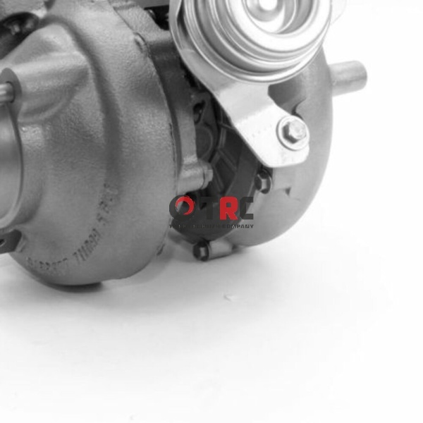 Турбина BMW 7789083H BMW 5 (E60) 530 d, (E61), 7 (E65, E66, E67) 730 d