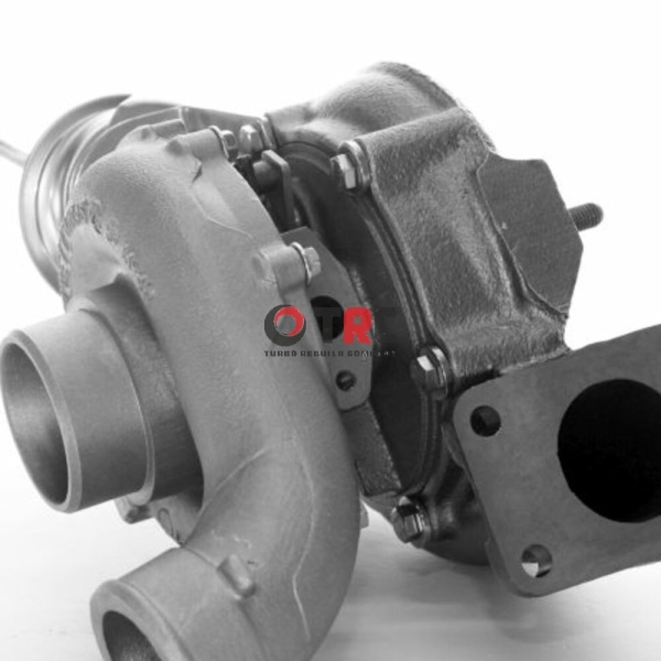 Турбина GARRETT 4541355002S AUDI A4, A6, A8, VW PASSAT 2.5 TDI 150 л.с.