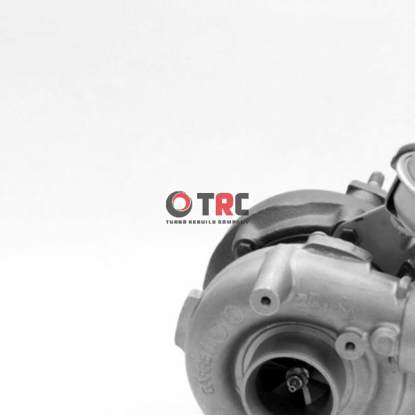 Турбина GARRETT 7009355001S BMW X5 (E53) 3.0 d правая