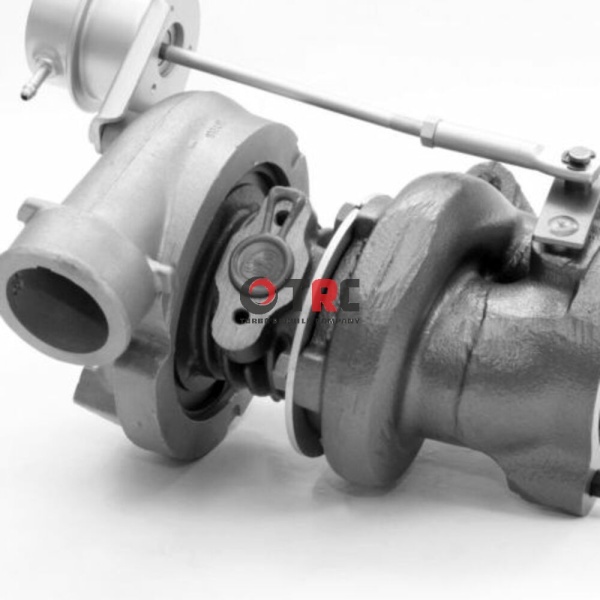 Турбина GARRETT 4667005002S BMW 3,5 115 -143 л.с.